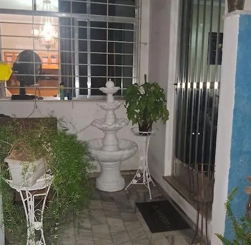 Casarão Bangu 2 quartos Centro Bangu Rio de Janeiro